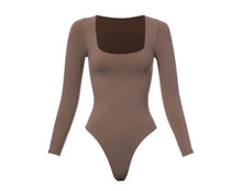 Load image into Gallery viewer, Breysi Bodysuit
