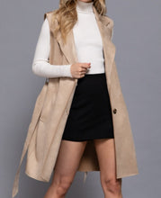 Load image into Gallery viewer, Ginger Vest