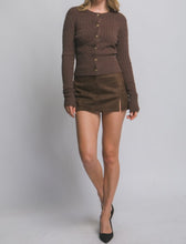 Load image into Gallery viewer, Noreen Sweater Top