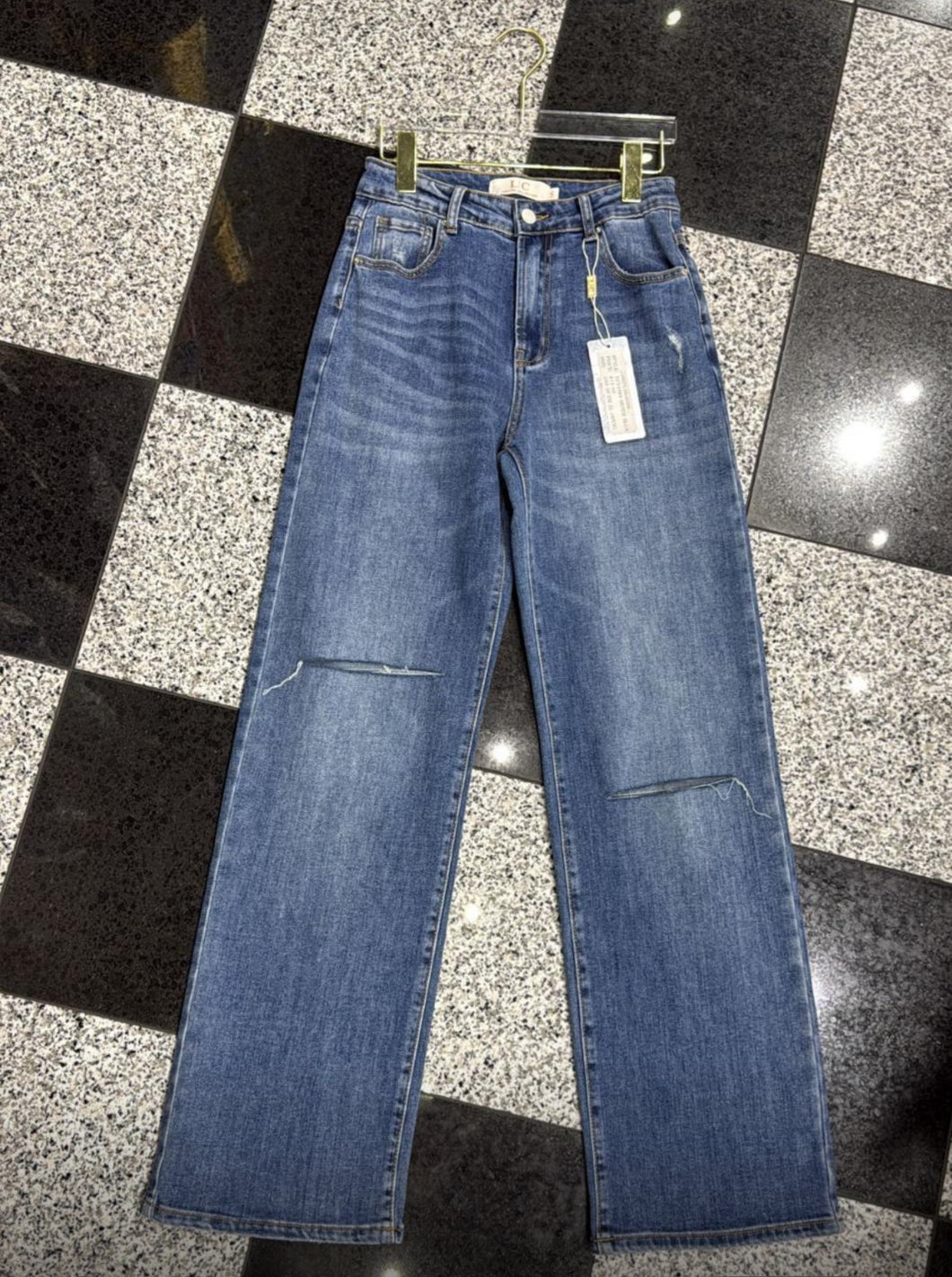 Taylor Jeans