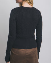 Load image into Gallery viewer, Noreen Sweater Top