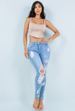 Load image into Gallery viewer, Jolie Jeans