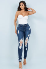 Load image into Gallery viewer, Gema Jeans