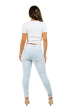 Load image into Gallery viewer, Lucia Jeans