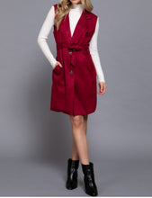 Load image into Gallery viewer, Ginger Vest