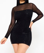 Load image into Gallery viewer, Cindi Dress
