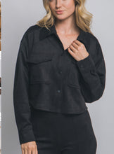 Load image into Gallery viewer, Giseth Jacket Top