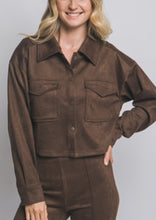 Load image into Gallery viewer, Giseth Jacket Top
