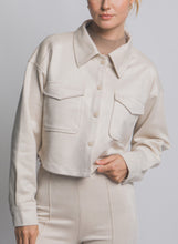 Load image into Gallery viewer, Giseth Jacket Top