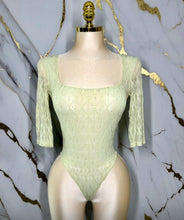 Load image into Gallery viewer, Ivonne Bodysuit