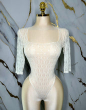 Load image into Gallery viewer, Ivonne Bodysuit