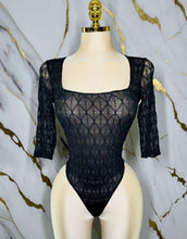 Load image into Gallery viewer, Ivonne Bodysuit