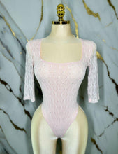 Load image into Gallery viewer, Ivonne Bodysuit