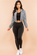 Load image into Gallery viewer, Verenice Windbreaker Jacket