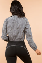 Load image into Gallery viewer, Verenice Windbreaker Jacket