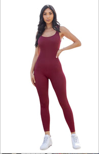 Britta Jumpsuit