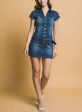 Load image into Gallery viewer, Gene Dress