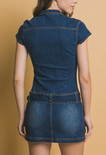Load image into Gallery viewer, Gene Dress