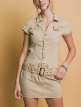 Load image into Gallery viewer, Gene Dress