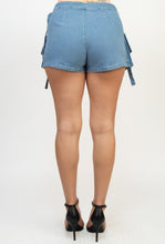 Load image into Gallery viewer, Irayna Skort