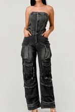 Load image into Gallery viewer, Lupita Jumpsuit