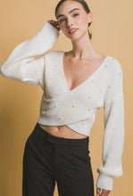 Load image into Gallery viewer, Cecilia Sweater Top
