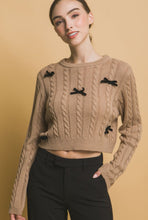 Load image into Gallery viewer, Leah Sweater