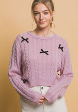 Load image into Gallery viewer, Leah Sweater