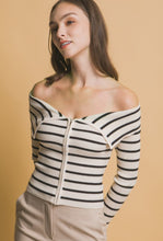 Load image into Gallery viewer, Giselle Top