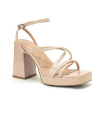 Load image into Gallery viewer, Bernice Platform Heels
