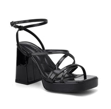 Load image into Gallery viewer, Bernice Platform Heels
