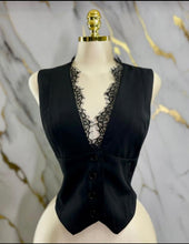 Load image into Gallery viewer, Fabiana Vest