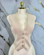 Load image into Gallery viewer, Fabiana Vest