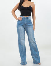 Load image into Gallery viewer, Willow  Jeans