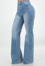 Load image into Gallery viewer, Willow  Jeans