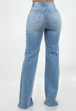 Load image into Gallery viewer, Willow  Jeans