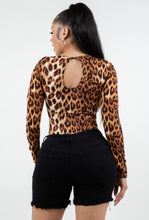 Load image into Gallery viewer, Rossy Bodysuit