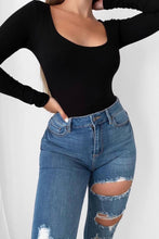 Load image into Gallery viewer, Victoria Bodysuit