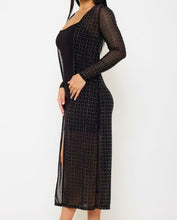 Load image into Gallery viewer, Isabella Cardigan