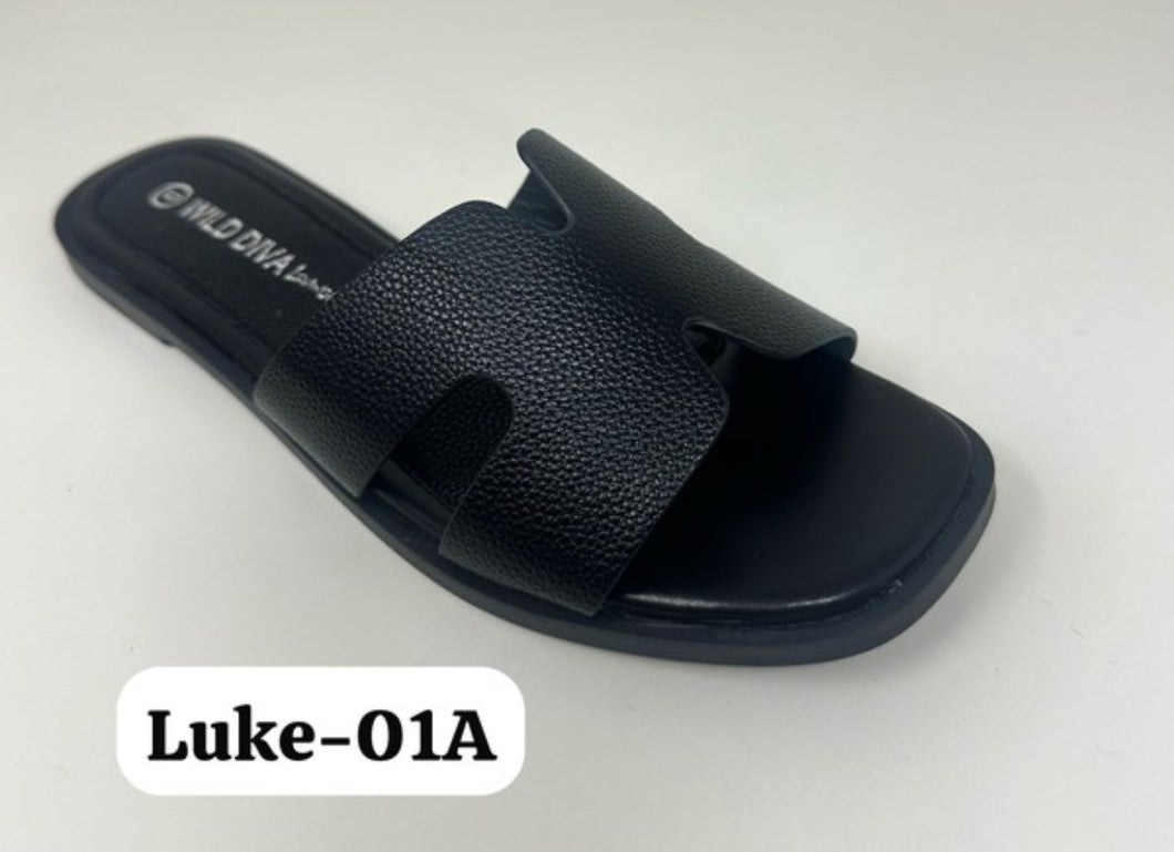 Florencia Sandals