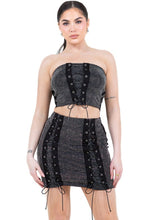 Load image into Gallery viewer, Alaia Top