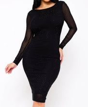 Load image into Gallery viewer, Kendall Dress