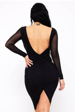 Load image into Gallery viewer, Kendall Dress