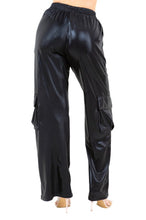 Load image into Gallery viewer, Paisley Pants