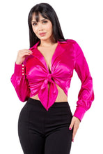 Load image into Gallery viewer, Eilanna Top