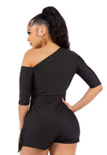 Load image into Gallery viewer, Rachel Romper