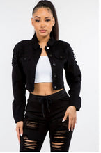 Load image into Gallery viewer, Karla Jacket