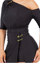 Load image into Gallery viewer, Rachel Romper