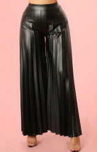 Load image into Gallery viewer, Zahira Pleated Pants