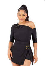 Load image into Gallery viewer, Rachel Romper